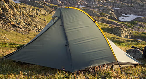 Best Backpacking Tents of 2024 Switchback Travel